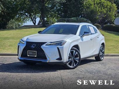 Certified 2022 Lexus UX 200 w/ Premium Package
