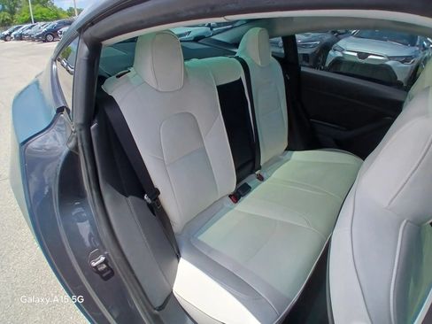 Used 2023 Tesla Model 3 Performance AWD/4WD image 15