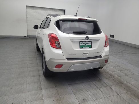 Used 2014 Buick Encore Leather FWD image 5