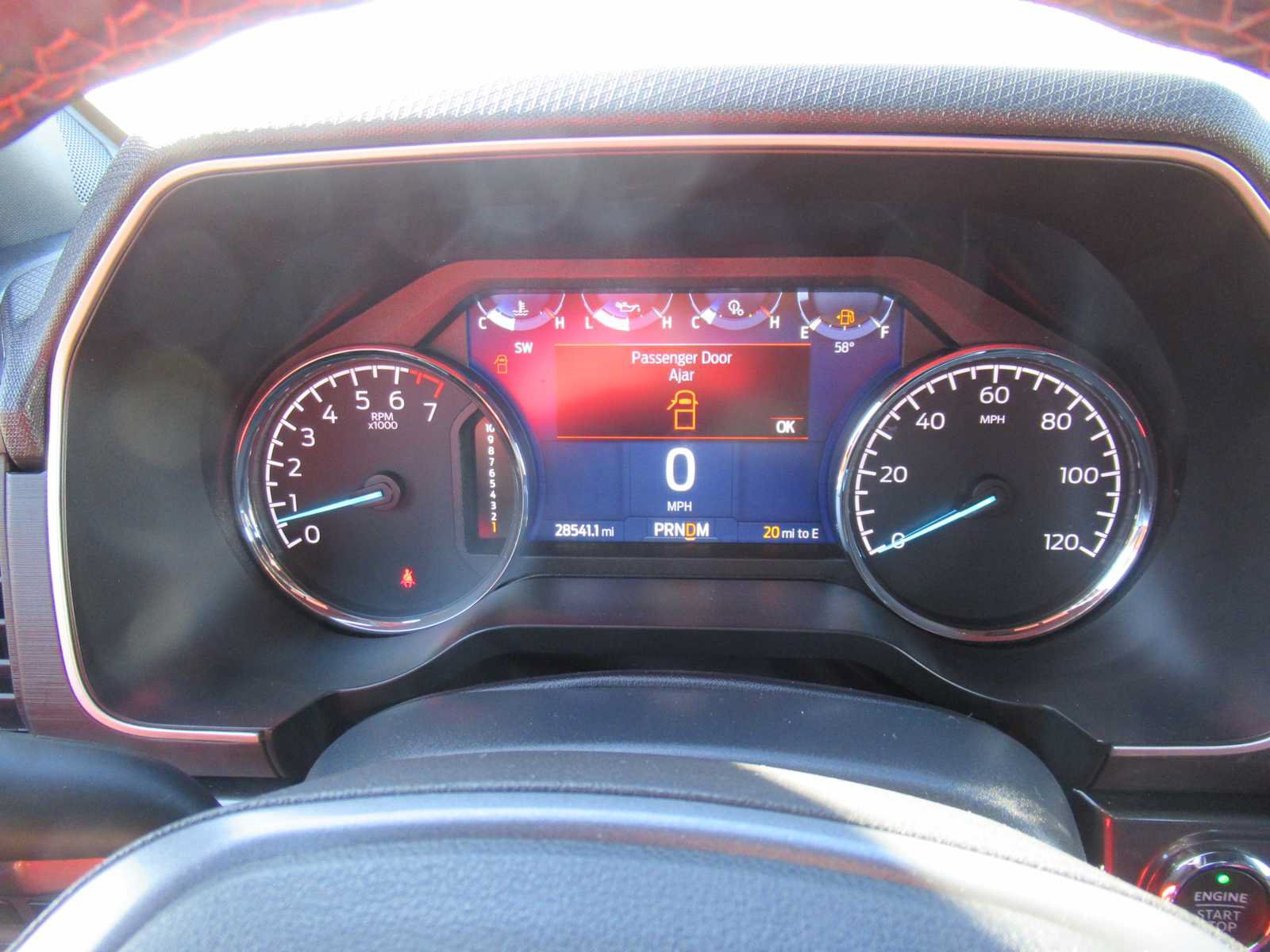 Used 2023 Ford F150 XLT w/ Equipment Group 302A High AWD/4WD image 33