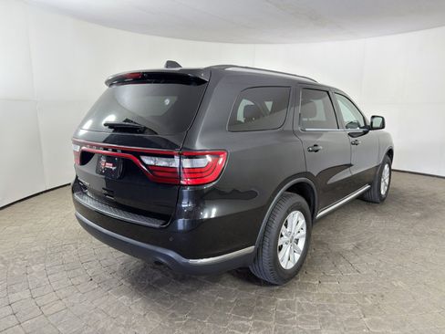 Used 2015 Dodge Durango SXT w/ Quick Order Package 23B AWD/4WD image 8