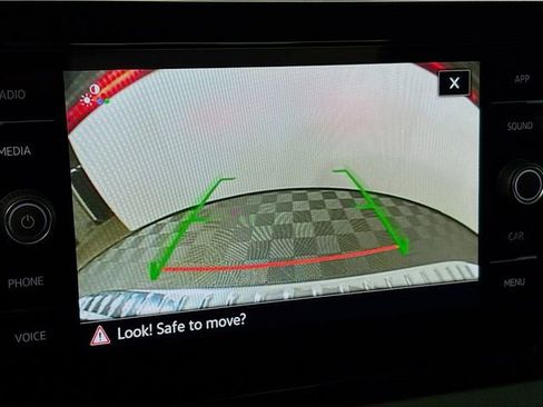 New 2026 Volkswagen Jetta SE image 14