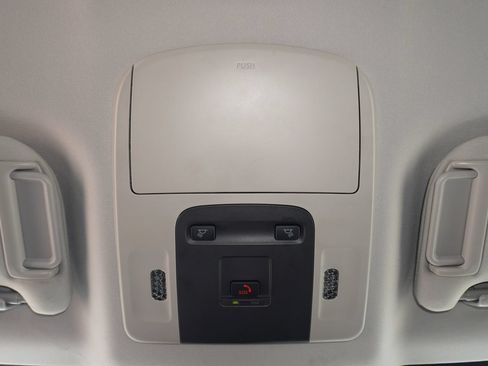 Certified 2025 Toyota Camry LE FWD image 17
