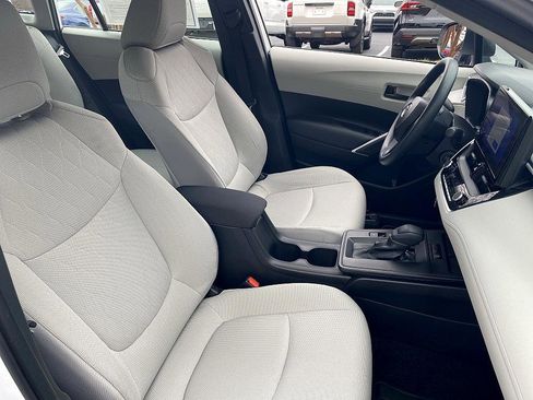 Certified 2026 Toyota Corolla Cross L image 14