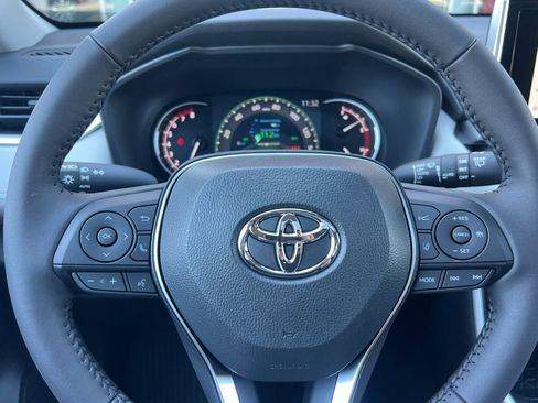 Used 2025 Toyota RAV4 XLE w/ Convenience Package AWD/4WD image 20