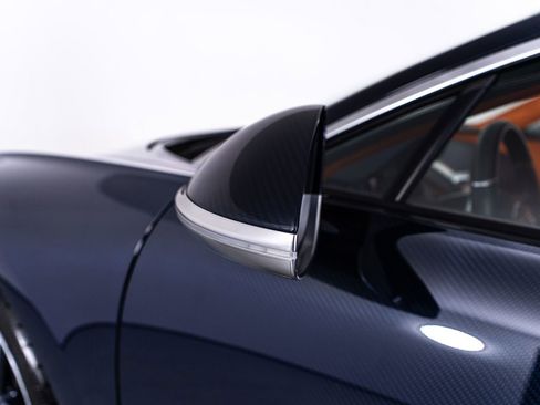 Used 2018 Bugatti Chiron AWD/4WD image 28