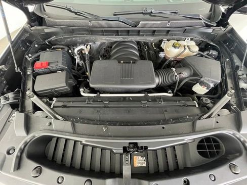 Used 2023 Chevrolet Tahoe LS w/ Driver Alert Package image 50