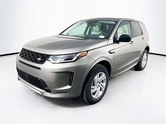 Used 2024 Land Rover Discovery Sport S image 1