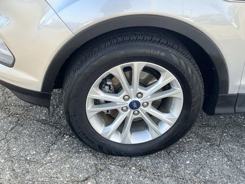 Used 2019 Ford Escape SEL FWD image 25