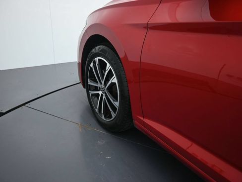Used 2025 Volkswagen Jetta Sport FWD image 10