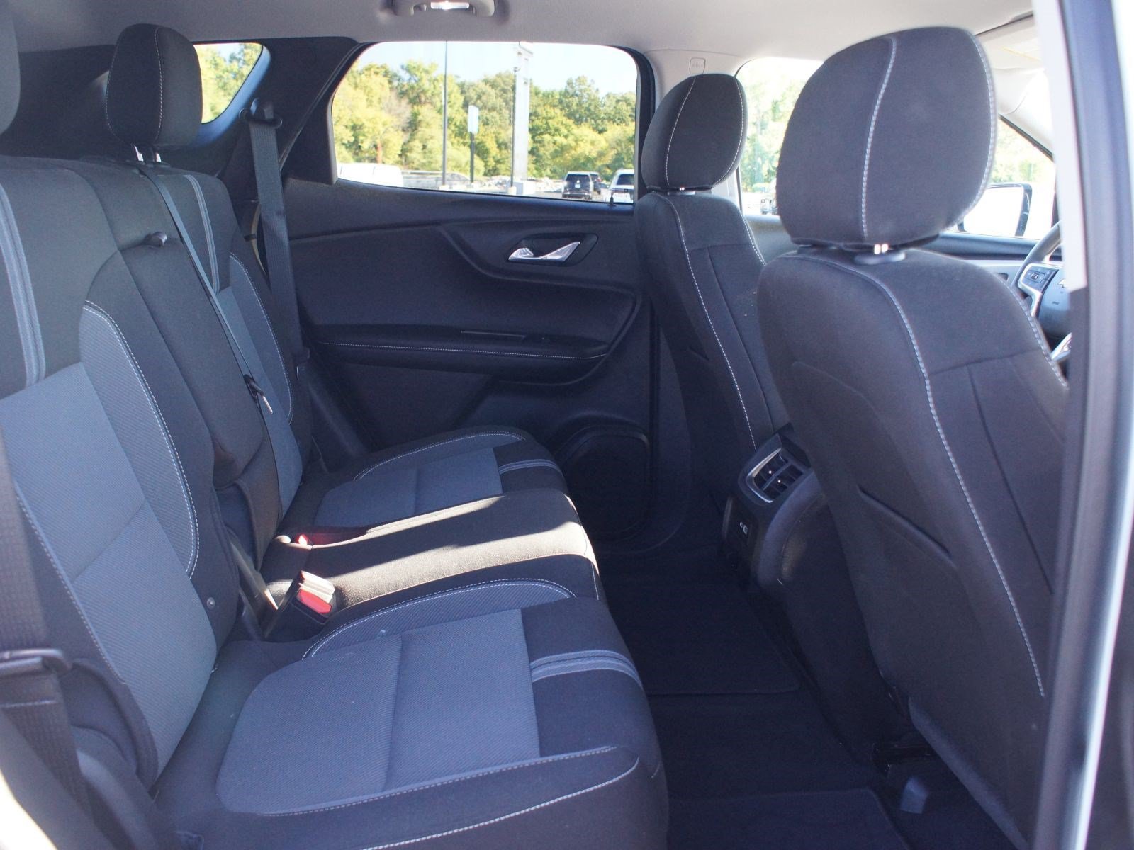 Used 2026 Chevrolet Blazer LT FWD image 20