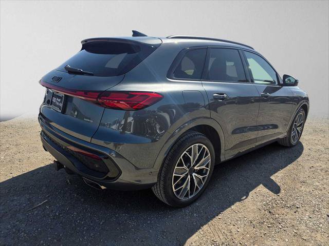 New 2026 Audi Q5 Prestige AWD/4WD image 3