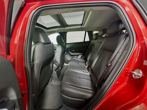 New 2026 MAZDA CX-50 AWD 2.5 Hybrid w/ Weather Package image 17