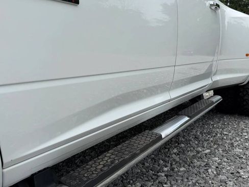 Used 2018 RAM 3500 Laramie AWD/4WD image 19
