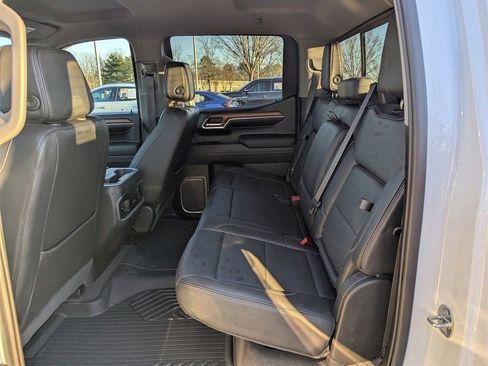 Used 2022 GMC Sierra 1500 Denali image 16