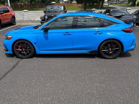 Used 2025 Honda Civic Type R image 11