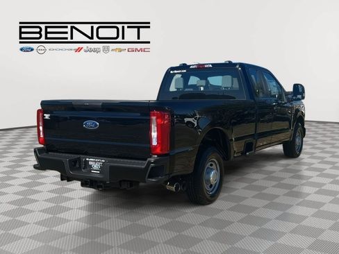 New 2026 Ford F250 XL RWD image 5