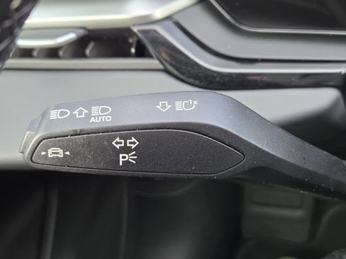 Certified 2025 Audi A5 2.0T Premium Plus w/ Premium Plus image 14