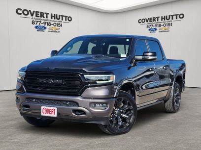 Used 2022 RAM 1500 Limited