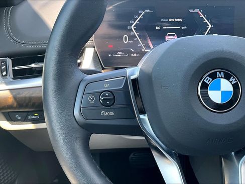 Used 2024 BMW X1 xDrive28i w/ Convenience Package AWD/4WD image 26