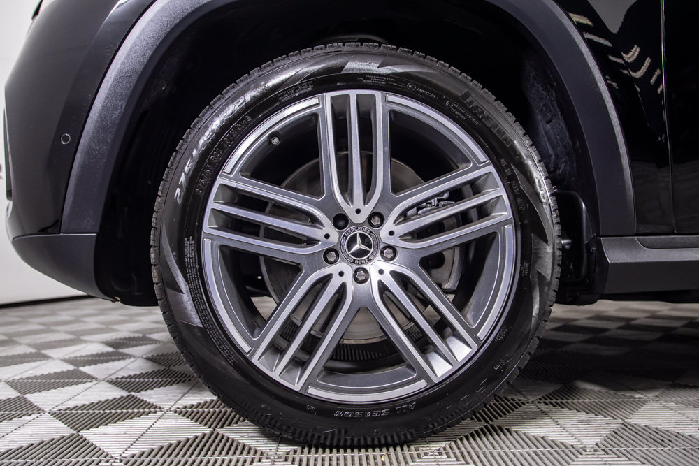 Used 2026 Mercedes-Benz GLS 450 4MATIC image 45