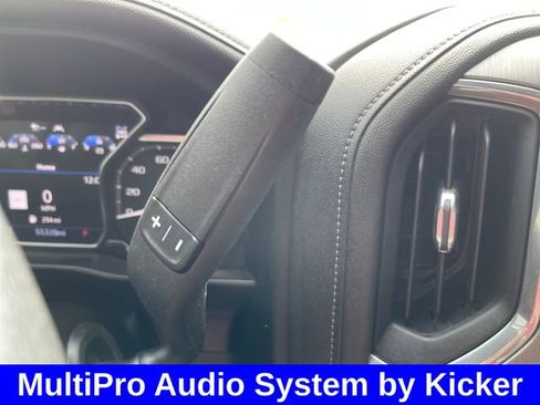 Used 2021 GMC Sierra 1500 Denali w/ Denali Ultimate Package image 24