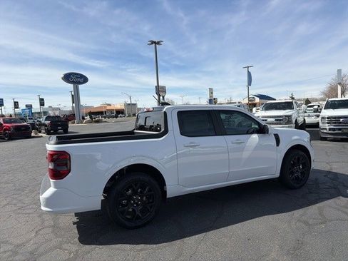 New 2025 Ford Maverick Lobo image 10