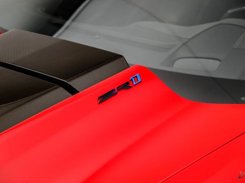 Used 2019 Chevrolet Corvette ZR1 image 43