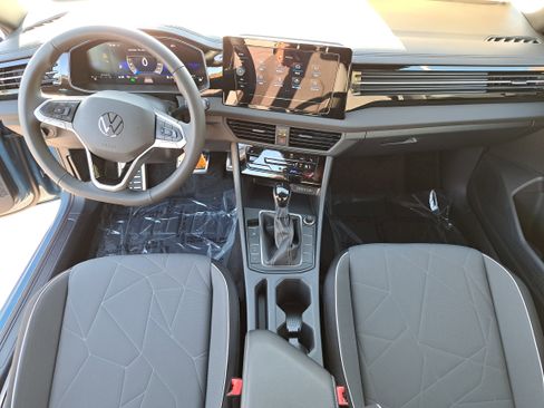 New 2026 Volkswagen Jetta Sport image 9