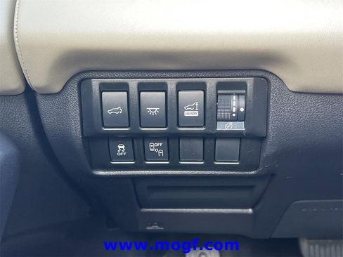 Used 2022 Subaru Ascent Limited w/ Technology Package image 18