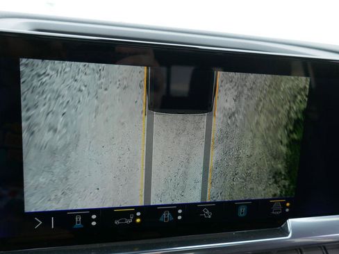 New 2026 Chevrolet Silverado 2500 LTZ w/ LTZ Plus Package AWD/4WD image 30