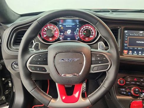 Used 2023 Dodge Challenger SRT Hellcat RWD image 19
