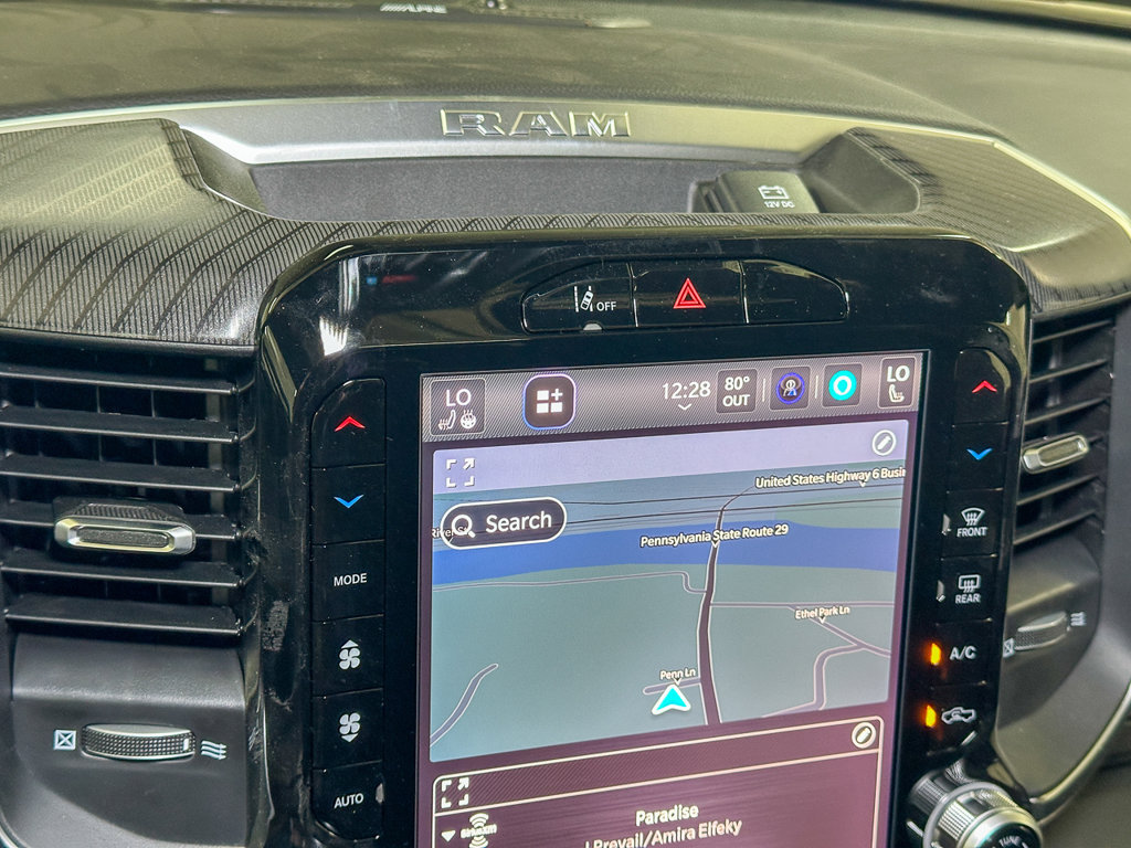 New 2026 RAM 1500 Big Horn AWD/4WD image 27