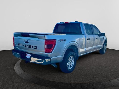 Used 2022 Ford F150 XL w/ Equipment Group 101A High image 5