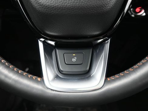 Certified 2023 Honda CR-V Sport Touring image 50
