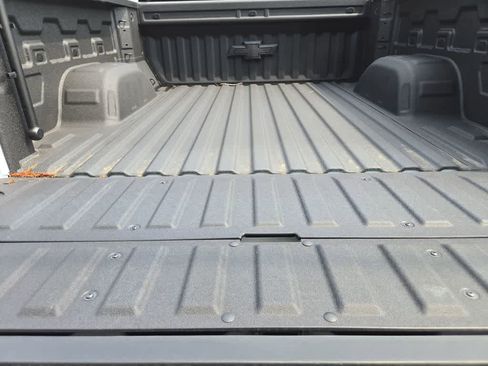 New 2025 Chevrolet Silverado 1500 RST w/ Redline Edition image 31