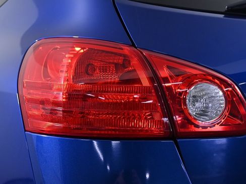 Used 2009 Nissan Rogue SL w/ Premium Pkg AWD/4WD image 9