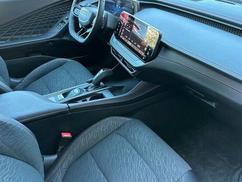 New 2025 Dodge Charger Daytona R/T w/ Quick Order Package 25M R/T image 12