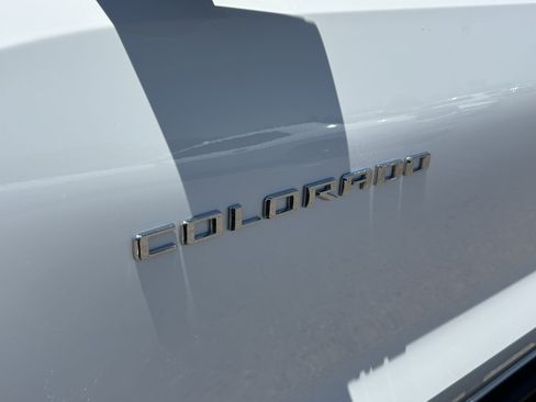 Certified 2024 Chevrolet Colorado ZR2 AWD/4WD image 10