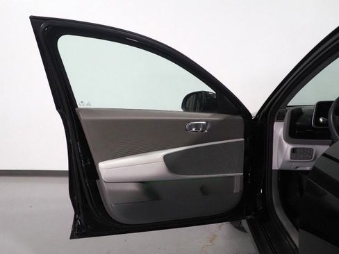 Used 2023 Hyundai Ioniq 6 SEL image 52