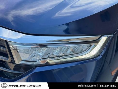 Used 2021 Honda Odyssey EX image 5