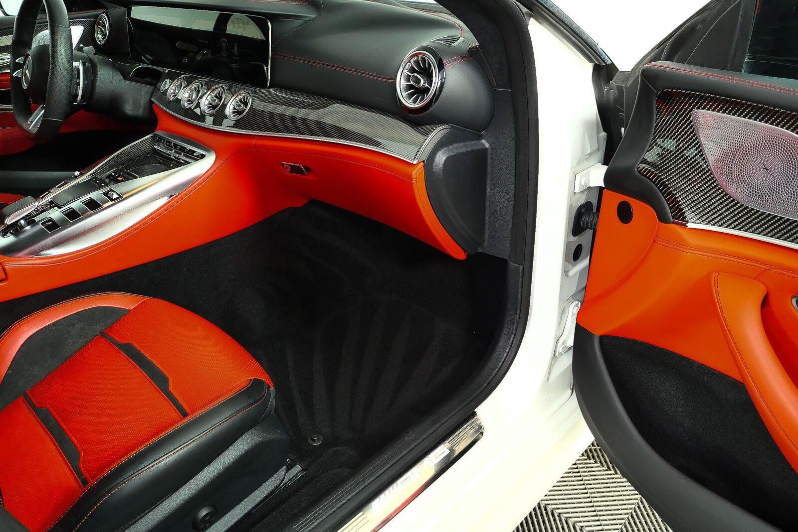 Used 2022 Mercedes-Benz AMG GT 53 image 24