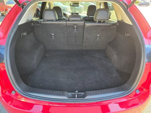 Used 2018 MAZDA CX-5 Grand Touring w/ Premium Package AWD/4WD image 13