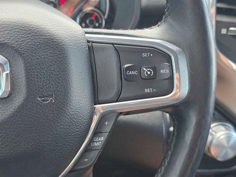 Used 2019 RAM 1500 Laramie image 32