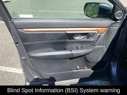 Used 2020 Honda CR-V EX-L image 11
