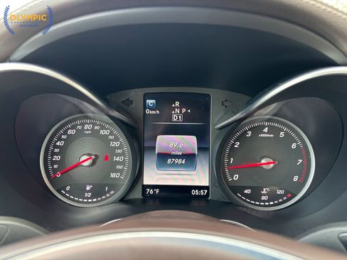 Used 2015 Mercedes-Benz C 300 4MATIC Sedan w/ Premium 1 Package image 25