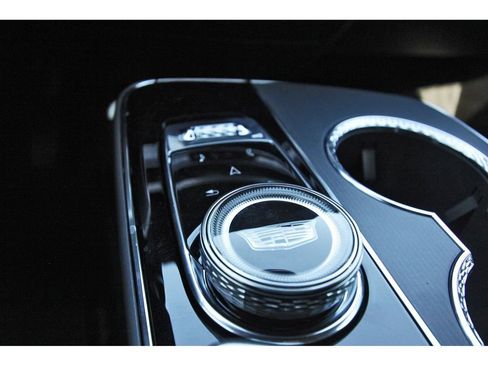 New 2026 Cadillac Lyriq Luxury image 19