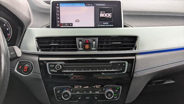 Used 2020 BMW X2 xDrive28i w/ M Sport X Package AWD/4WD image 29