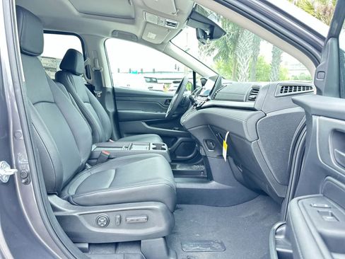 New 2026 Honda Odyssey EX-L image 19