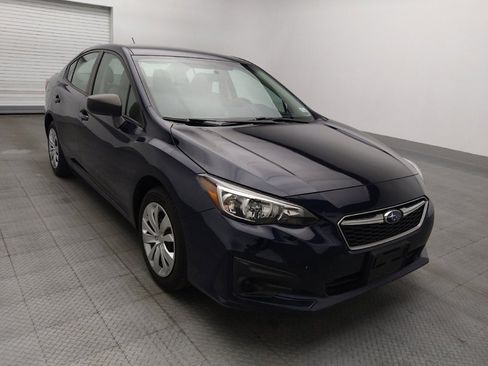 Used 2019 Subaru Impreza 2.0i image 13